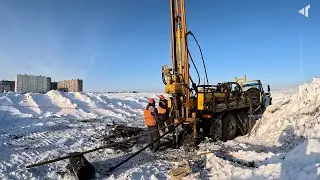 15.03.23.«Новости Северного города». Оганер подрастёт. Миллионы – в «костёр». Обитатели сугробов.