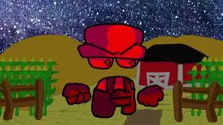 Fallowed FNF OST