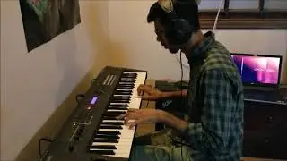 Señorita - Shawn Mendes, Camila Cabello | Piano Cover