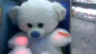 Мишка-сказочник Светик
