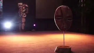 Nuit des talents deco by lamar filmé par dD FilmX