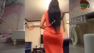 رقص البت الوالعة فى ليلة الخميس حتة مفترية ولا ياولا