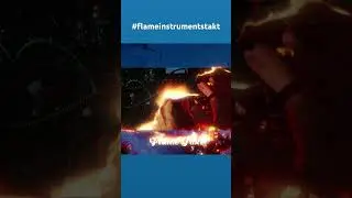 Getting all fiery with 
