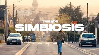 TRIBADE - Simbiosis (prod. Deep Fried)