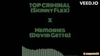 👽🐱‍👤 TOP CRIMINAL X Memories 👽🐱‍👤