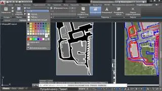 Текстура для рельефа - Vector Map (Часть-3)