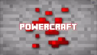 PowerCraft by MutatedRedstone - Trailer