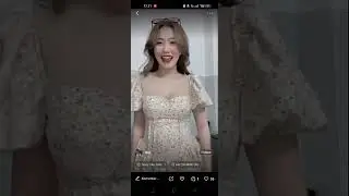 Bigo live Goyang mantul mantul