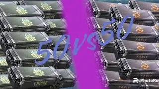 Стендофф 2 битва кейсов