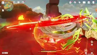 Genshin Impact [98] - People of Springs
