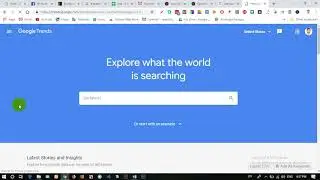 Keyword Research | Class 07