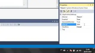 [VB.NET] Sistema de Atualização de Status em Tempo Real