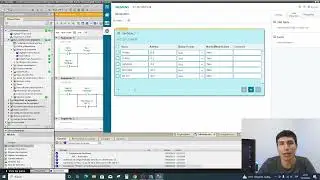 Simulación de PLC en el TIA Portal V18 con el S7-PLCSIM V18
