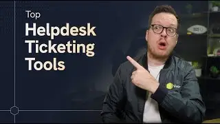 Top Helpdesk Ticketing Software for 2026