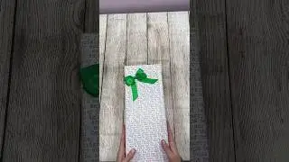 How To Make A Double Loop Bow