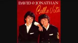 David Et Jonathan - Bella Vita (1986)