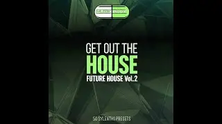 Future House Sample Pack