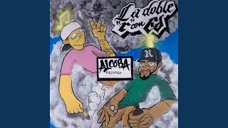 La Doble R con Ed