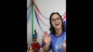 Ciganos Defumação - Autoria: Dany Arte