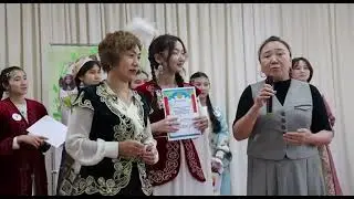 Өрлеу кәсіби даму институтының қызметкерівидео