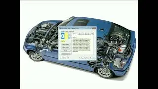 BMW CAS 2/3/3+ Power Class change (english voice)