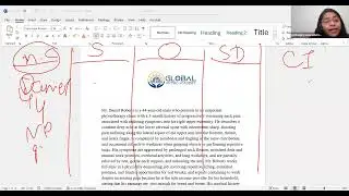 OCE Preparation Complete Guide | What to Say, How to Say & How to Prepare | Global Physio Academy