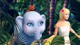 3. Barbie e a Princesa da ilha - Uma terra nova - pt pt - pt eu