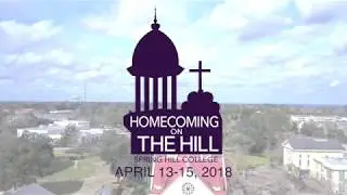 Homecoming on the Hill: Greek Life