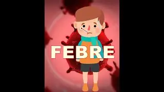 O que é FEBRE ? (simples)