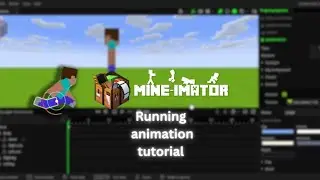 How to make a 3D Minecraft animation: Step-by-step Tutorial
