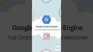 Google Compute Engine: Full Control Over VMs 