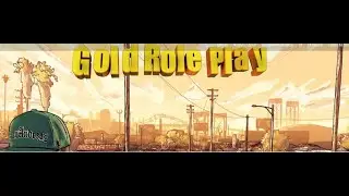 Мобильный клиент для Gold RP | SAMP