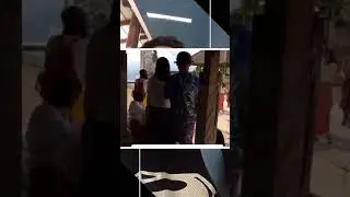 Visiting Bali