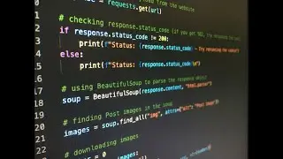 Uncover hidden patterns and anomalies in your data with Python's powerful scikit-learn library!