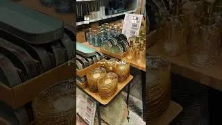 Aesthetic finds in Jysk #jysk #haul #shoppingvlog #minivlog #bathroomdecor #ikea #shopwithme