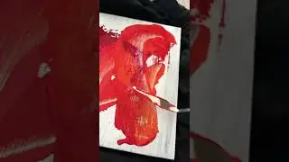 Red asmr