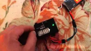 Приемник rc car