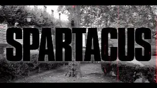 Tyrone Briggs - SPARTACUS (Produced by Sean Nathaniel)