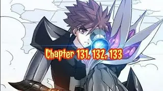 My Wife is a Demon Queen  |  Chapter 131, 132, 133    Bahasa Indonesia