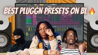 How To Sound Like Tana x Tecca On Bandlab | Playboi Carti Type Preset | (Mixing & Presets)