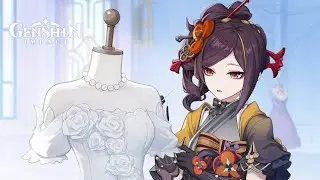 Chiori story