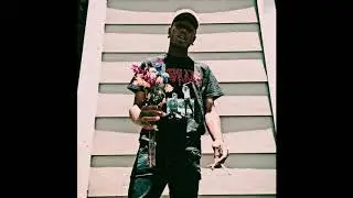 Ski Mask The Slump God x XXXTentacion Broly Type Beat