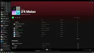 What fixed my Spotify's Compressed audio