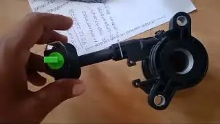 Intra V30 Slave Cylinder | Intra V30 BS6 Clutch Release Bearing | Slave Cylinder Price Full Details
