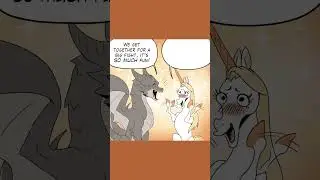 Unicorn love is war!?