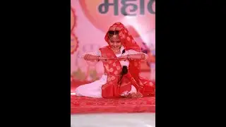 Laal Bindi Cover I Hema Mishra Ma'am Choreography I