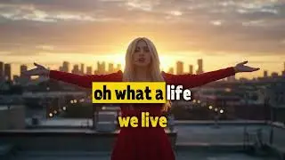 Aiva – What a Life