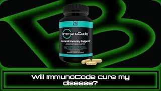 Will ImmunoCode cure my disease?