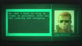 Gamer Logic: Bionic Commando: Rearmed Review (Xbox 360/PS3)