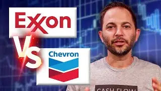 Buy Exxon or Chevron Stock? Fundamental Stock Analysis